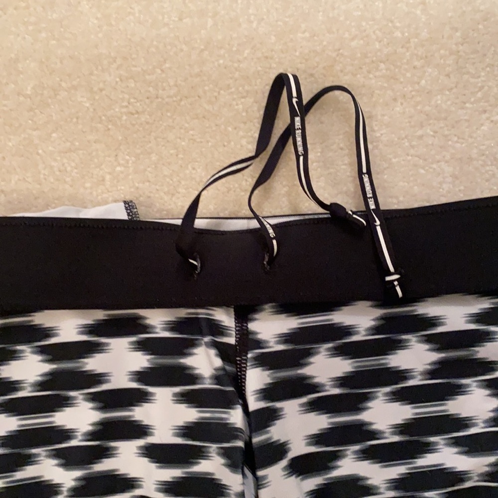 Nike Dri-fit Run Fast Live Fearless Leggings - Picture 4 of 4